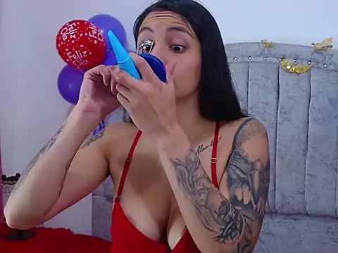 meganblowx online show from February 24, 11:52 am