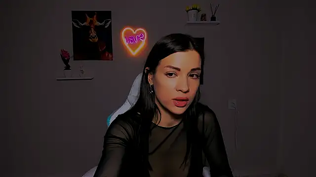 Snapshot of KetiWils chatting on February 28, 12:09 pm KetiWils online show from February 28, 12:09 pm