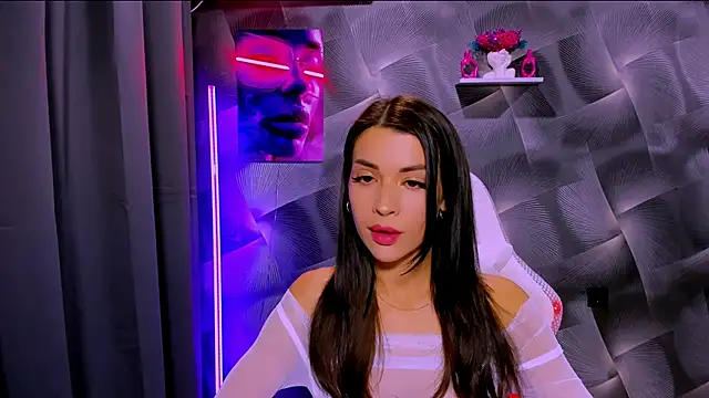 Snapshot of KetiWils chatting on November 2, 1:46 pm KetiWils online show from November 2, 1:46 pm