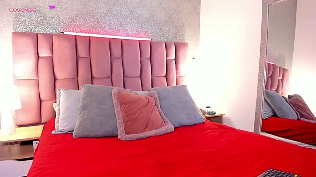 AbellaFox  online show from February 23, 8:17 pm