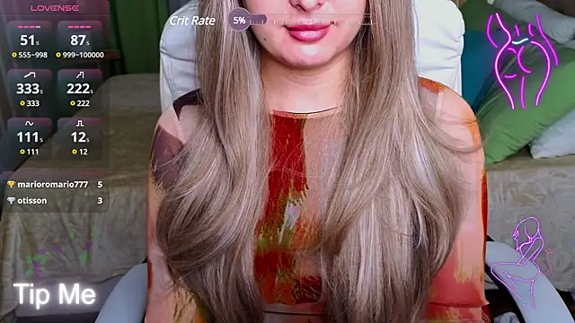 baby debbie online show from March 12, 11:22 pm