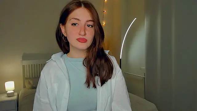 VesnuWka online show from February 21, 1:11 pm