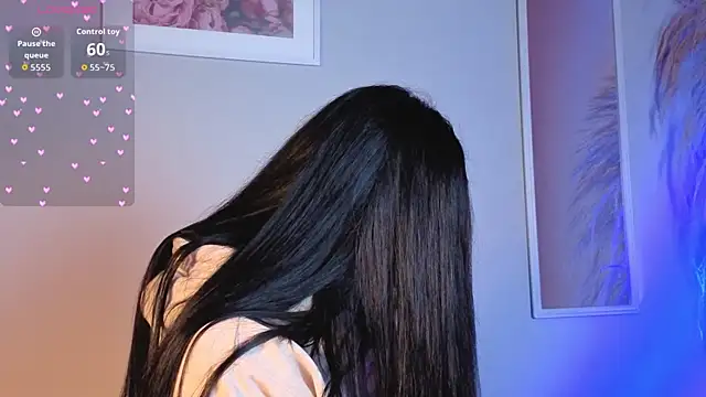 aitana garcia  online show from May 29, 11:08 am