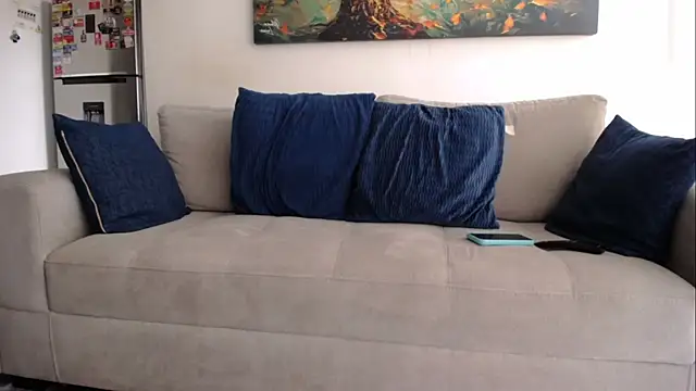 iiangel  online show from January 8, 4:53 pm