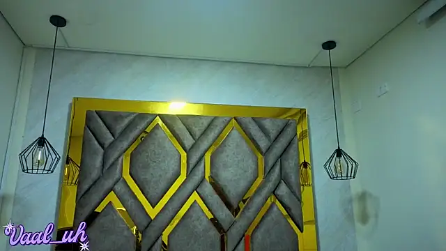 Valuh Blake online show from April 9, 2:11 am