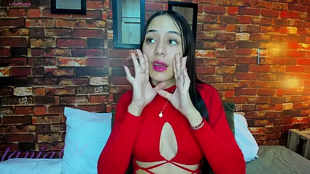 TANIA 06 online show from February 28, 1:47 pm