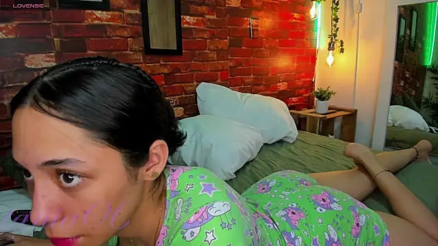 TANIA 06 online show from March 1, 4:22 pm