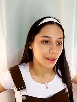 TANIA 06 online show from March 14, 11:22 pm