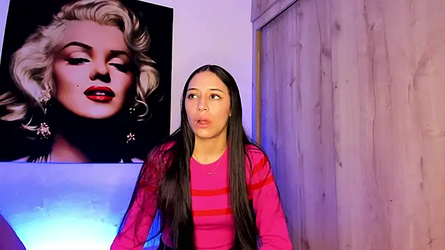 TANIA 06 online show from September 20, 1:12 pm