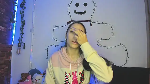 TANIA 06 online show from January 8, 1:35 pm