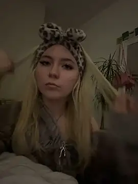 Blondie Sofia Essexbabe online show from March 9, 10:52 pm