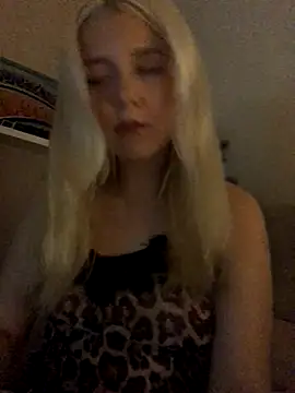 Blondie Sofia Essexbabe online show from October 9, 11:03 pm