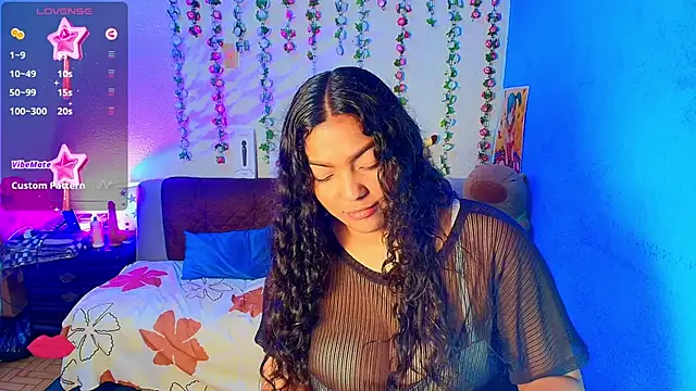 Vicky Miller 05 online show from November 4, 10:31 pm