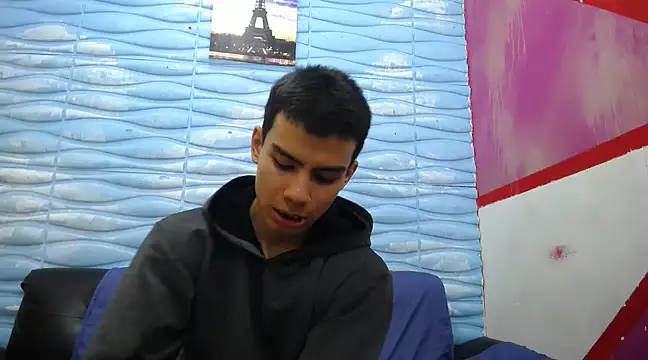 Snapshot of seigfried0 chatting on February 21, 6:59 pm seigfried0 online show from February 21, 6:59 pm