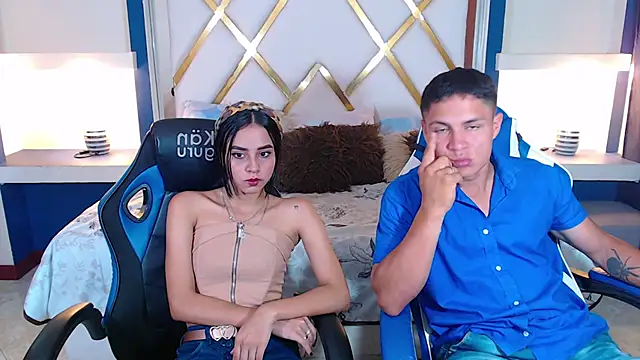 SaraClub JY online show from February 19, 7:38 pm