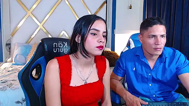 SaraClub JY online show from February 19, 11:57 pm