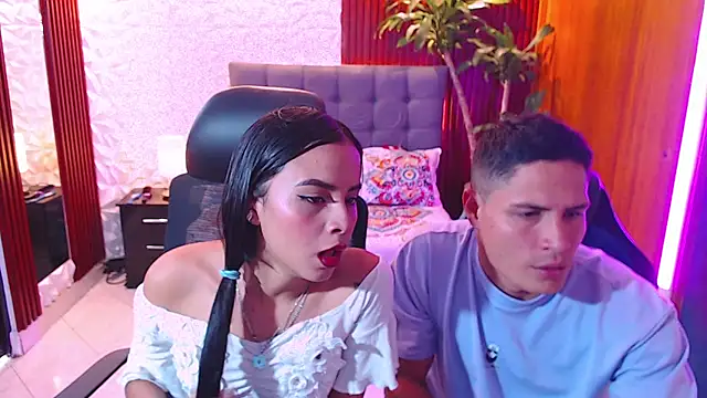 SaraClub JY online show from February 20, 8:36 pm