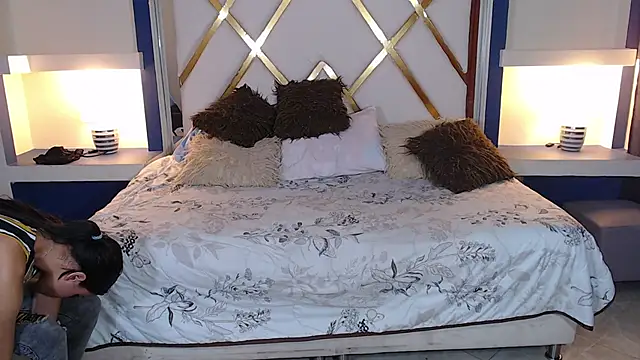 SaraClub JY online show from February 22, 2:06 am