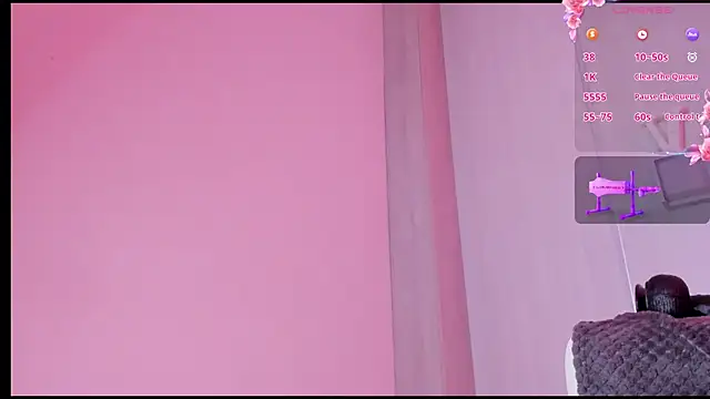 sasha riverss online show from October 15, 8:03 am