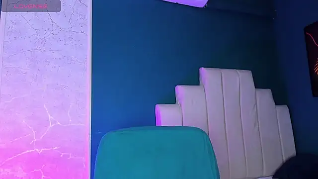 Allex Cano online show from October 22, 7:46 pm