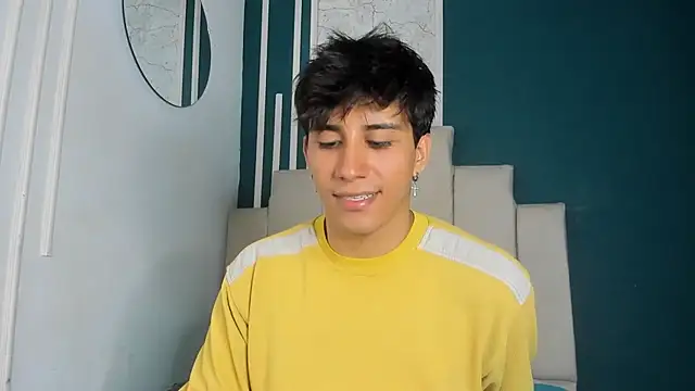 Allex Cano online show from November 9, 5:28 am