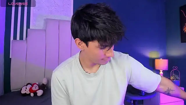 Allex Cano online show from November 16, 11:16 am