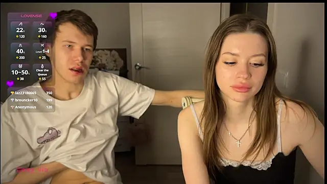 griwkaaa online show from February 22, 11:13 pm