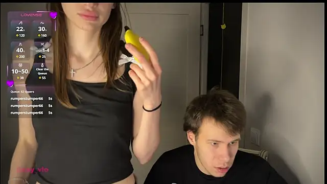 griwkaaa online show from February 28, 10:28 pm