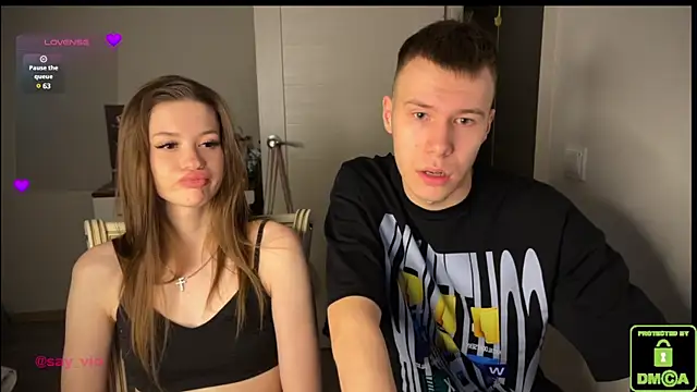 griwkaaa online show from March 10, 7:40 pm