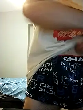 raskolnikovw online show from September 15, 7:14 pm