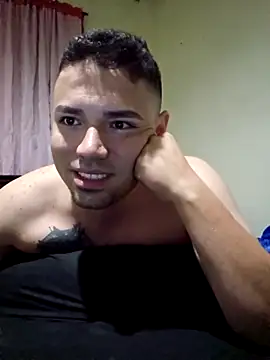 Samuel Miller6 online show from March 6, 2:19 am