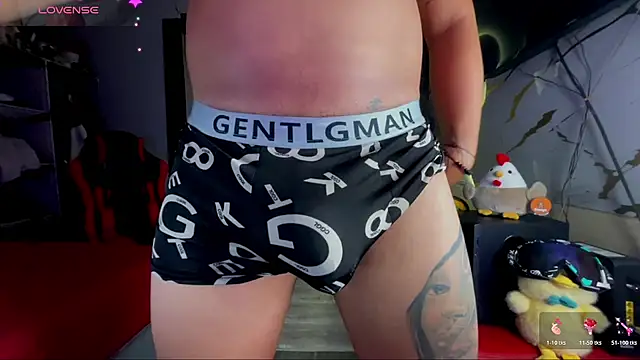 jeffvalemtino online show from April 7, 1:17 am