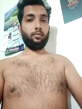 Rafi boy online show from May 4, 6:15 pm