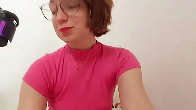 Elise Nyx online show from September 13, 1:44 pm