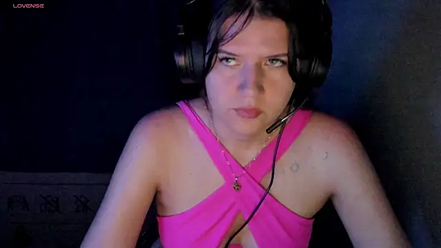 brii69 online show from March 7, 11:49 pm