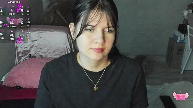 brii69 online show from March 22, 3:30 am