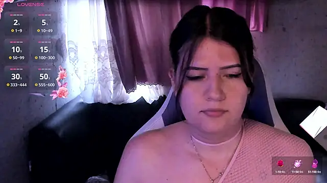 brii69 online show from September 22, 10:34 pm