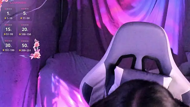 brii69 online show from October 19, 5:19 am