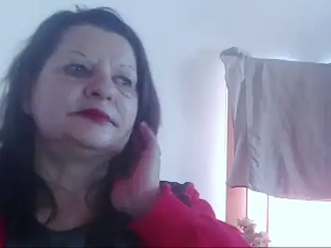 ExtasyMature online show from February 23, 9:44 am