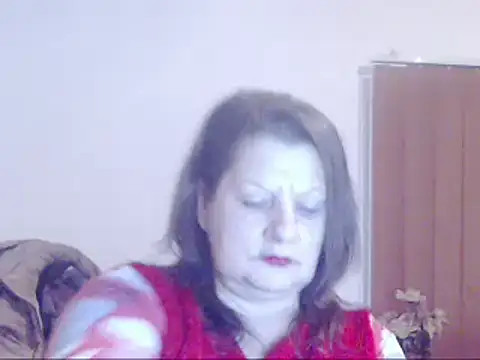 ExtasyMature online show from February 24, 5:20 pm