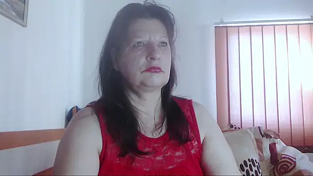 ExtasyMature online show from September 21, 7:21 am