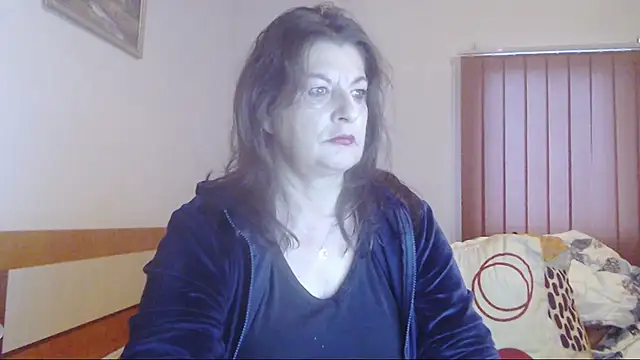 ExtasyMature online show from October 6, 6:00 am