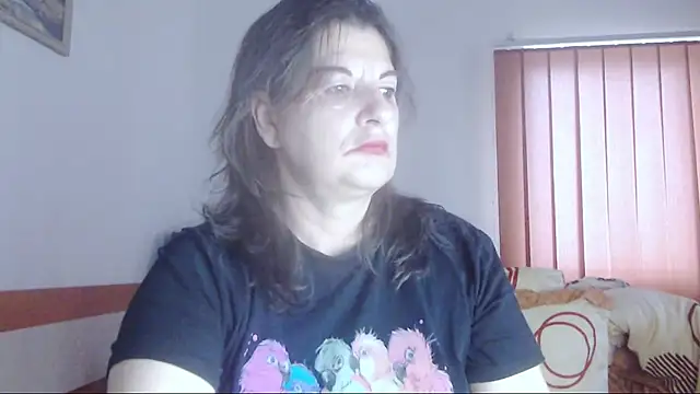 ExtasyMature online show from October 16, 5:41 am