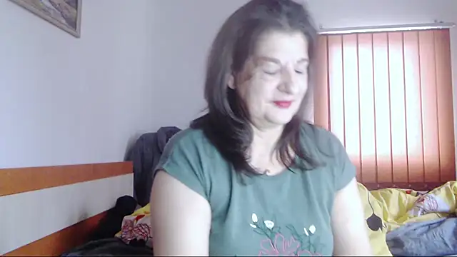 ExtasyMature online show from November 16, 6:52 am