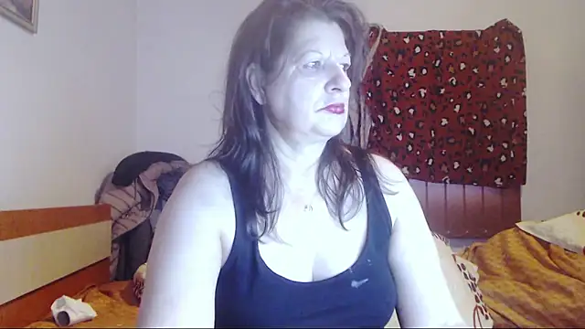 ExtasyMature online show from December 22, 6:43 am