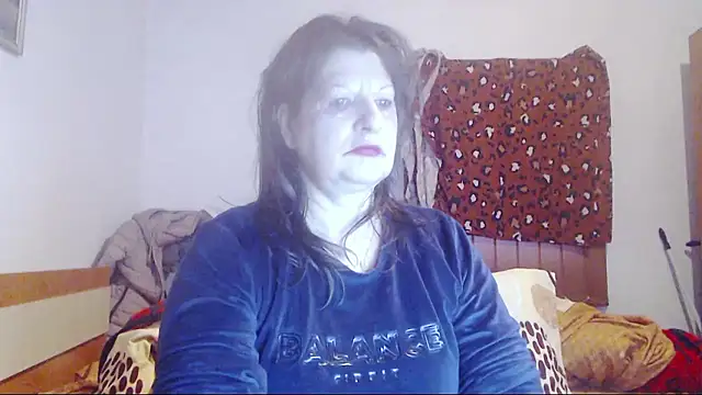 ExtasyMature online show from January 8, 6:16 am