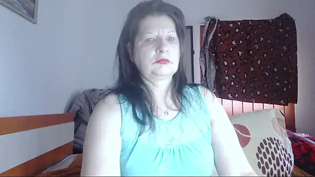 ExtasyMature online show from January 10, 6:59 am