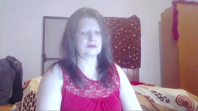 ExtasyMature online show from February 2, 6:34 am