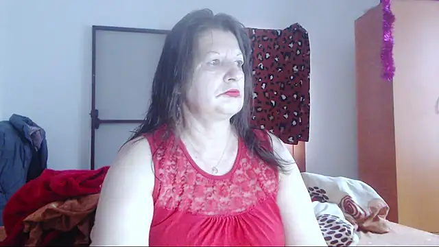 ExtasyMature online show from February 4, 6:52 am