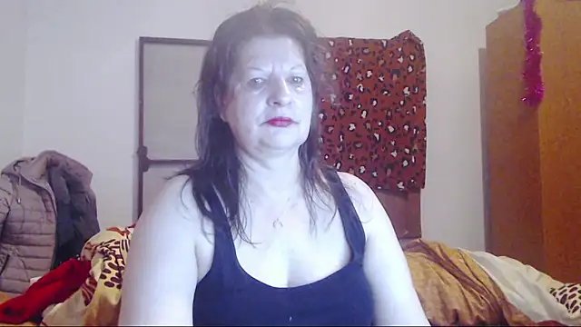 ExtasyMature online show from February 7, 4:49 am